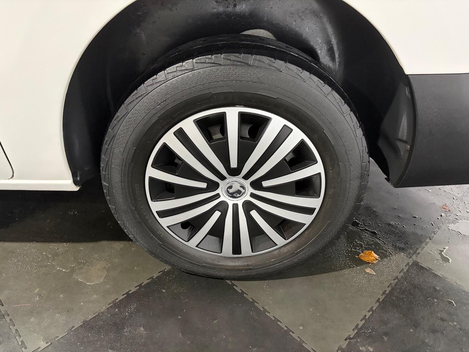 Used Vauxhall Vivaro 2019 for sale - 76513475: Photo 13