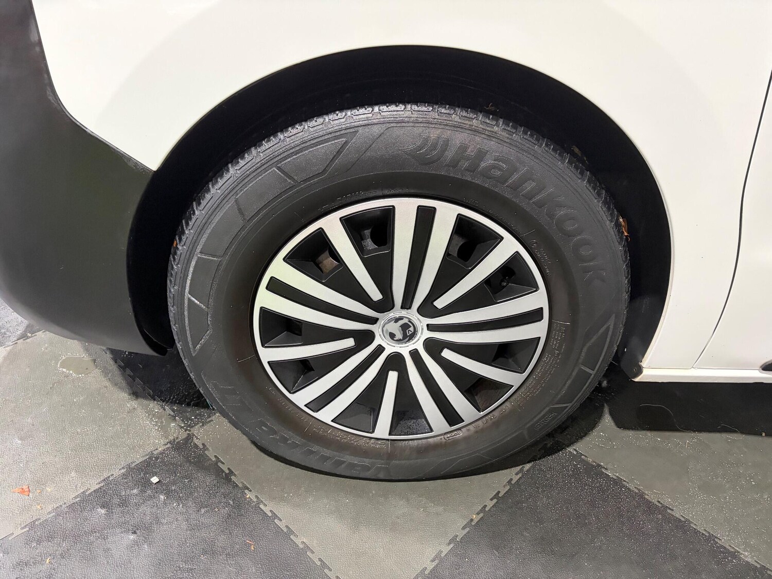 Used Vauxhall Vivaro 2019 for sale - 76513475: Photo 14