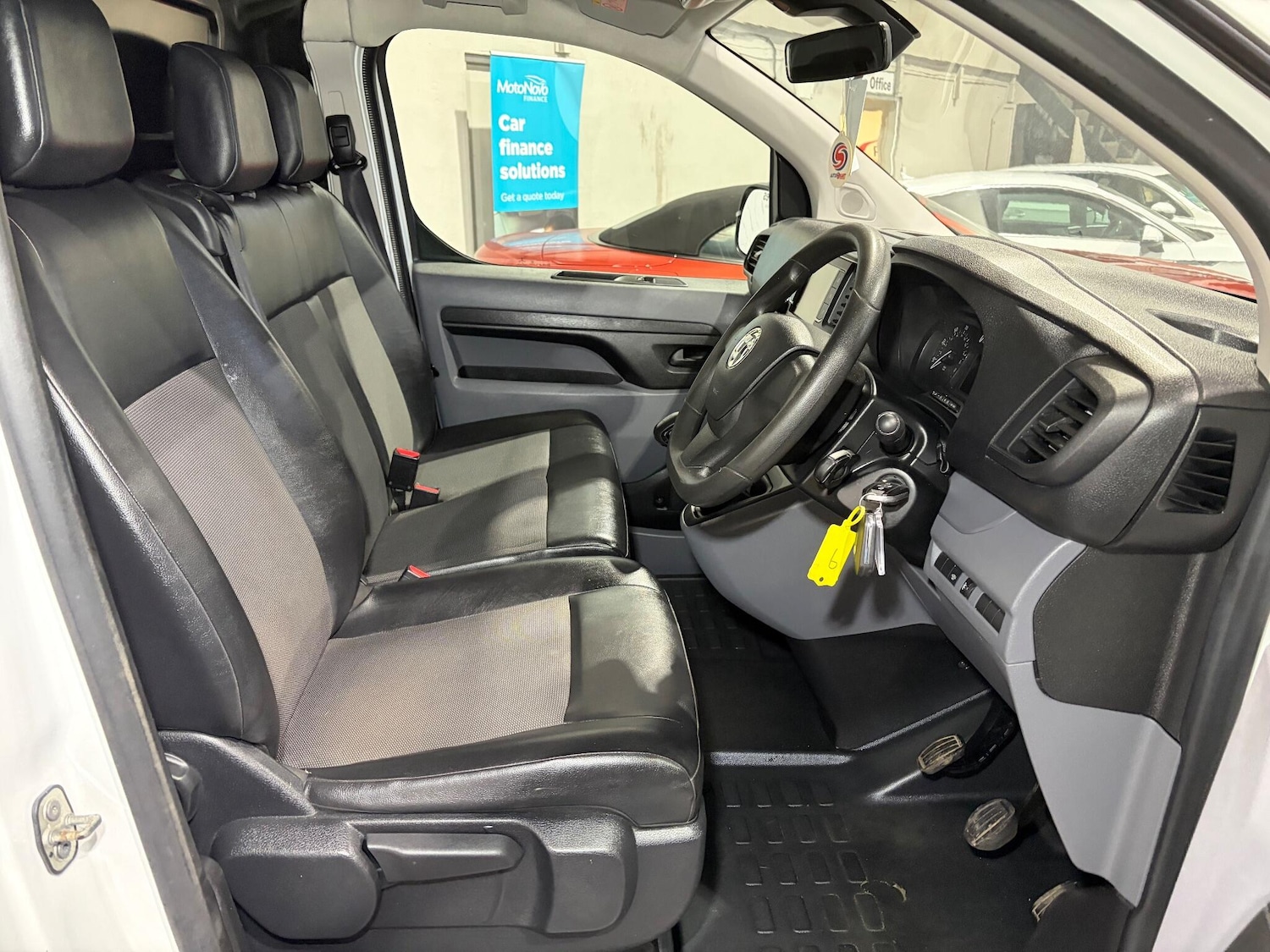 Used Vauxhall Vivaro 2019 for sale - 76513475: Photo 15