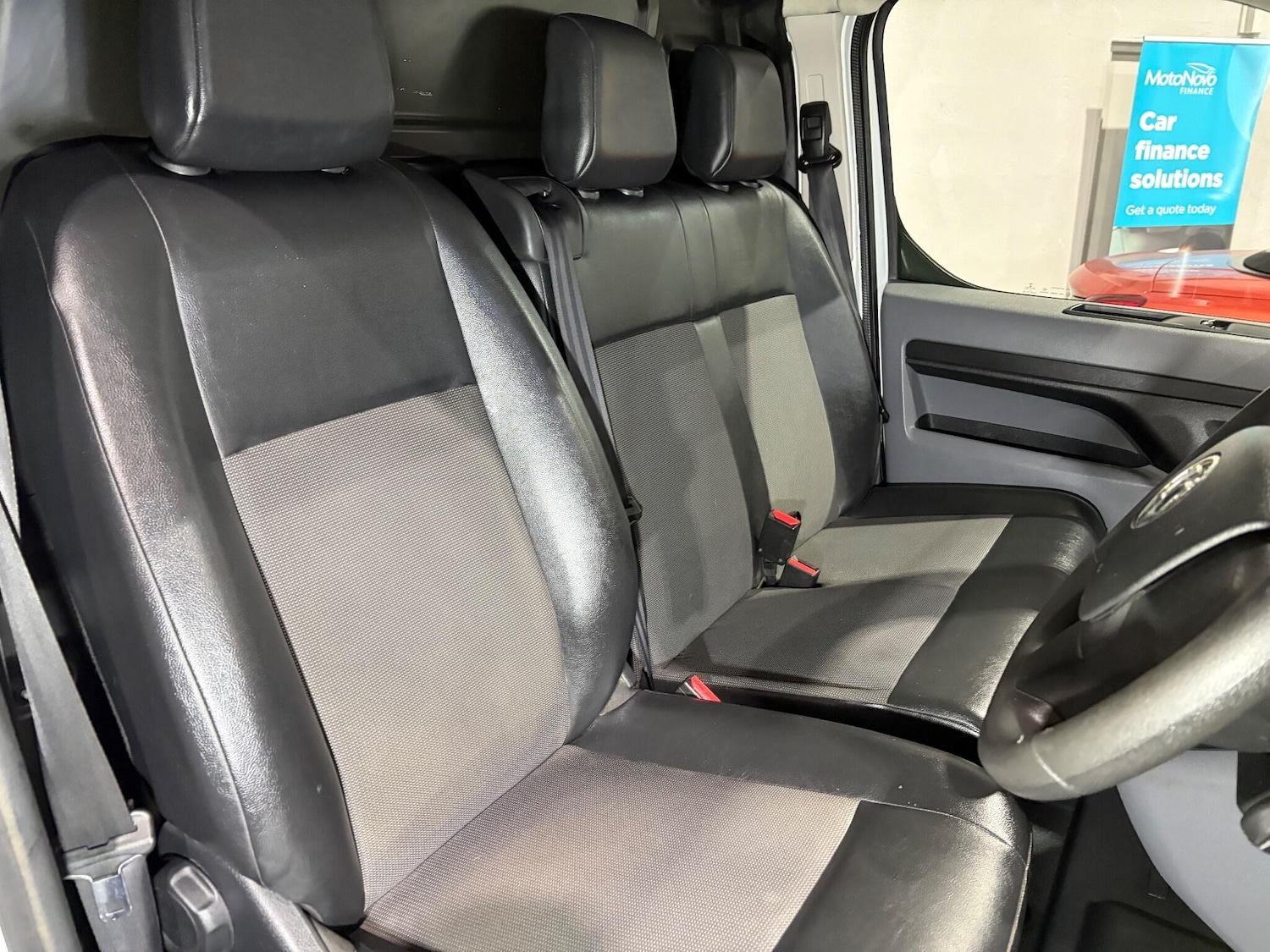 Used Vauxhall Vivaro 2019 for sale - 76513475: Photo 17
