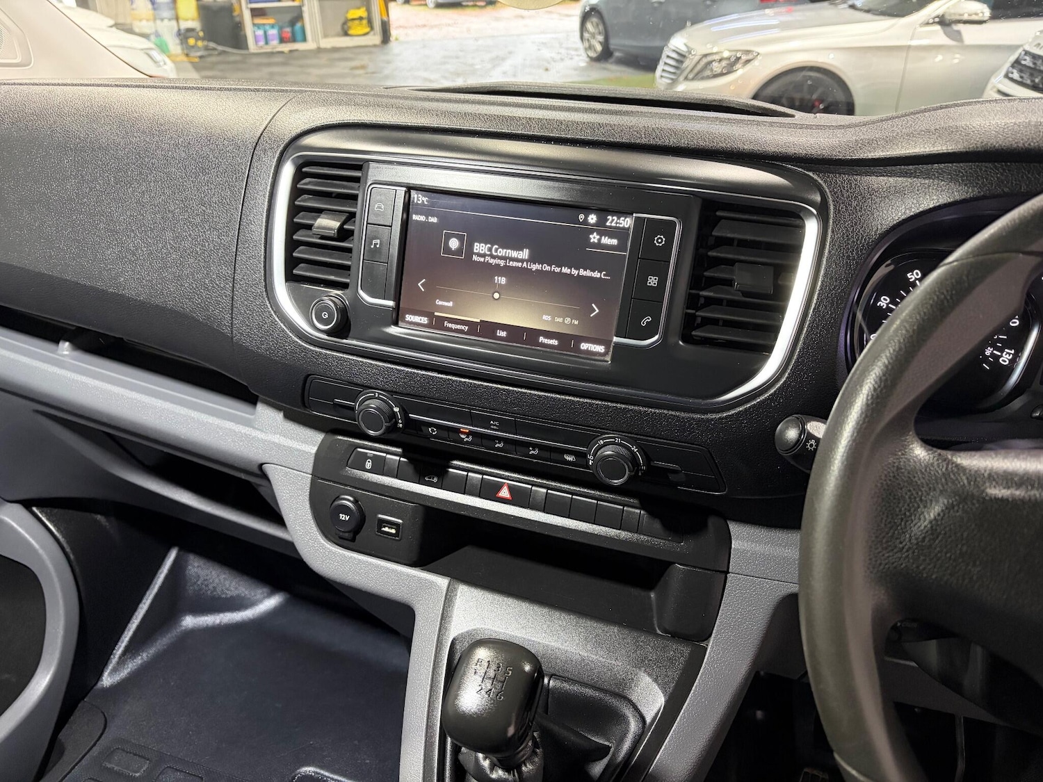 Used Vauxhall Vivaro 2019 for sale - 76513475: Photo 20