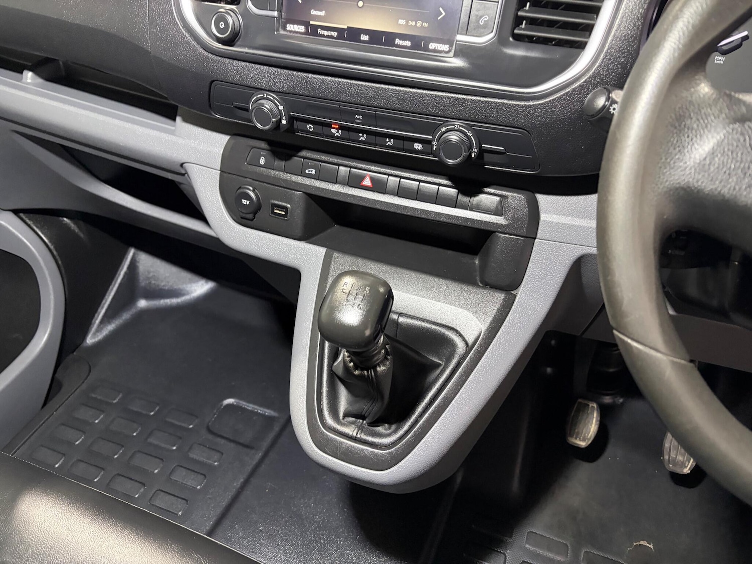 Used Vauxhall Vivaro 2019 for sale - 76513475: Photo 21