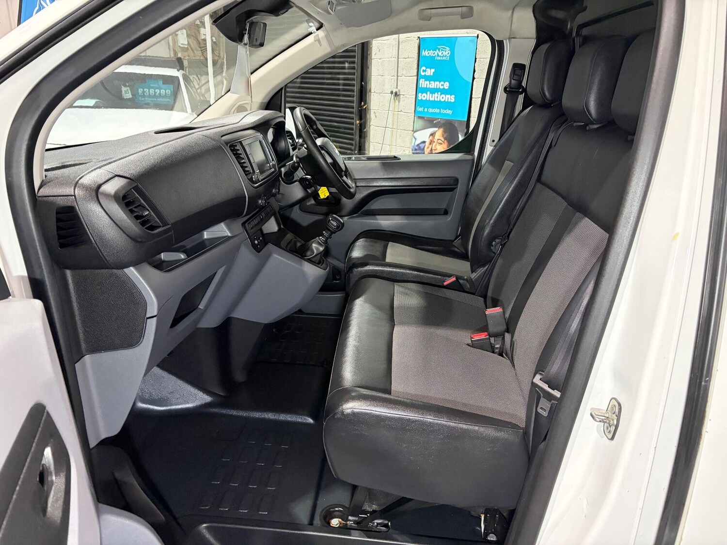 Used Vauxhall Vivaro 2019 for sale - 76513475: Photo 22