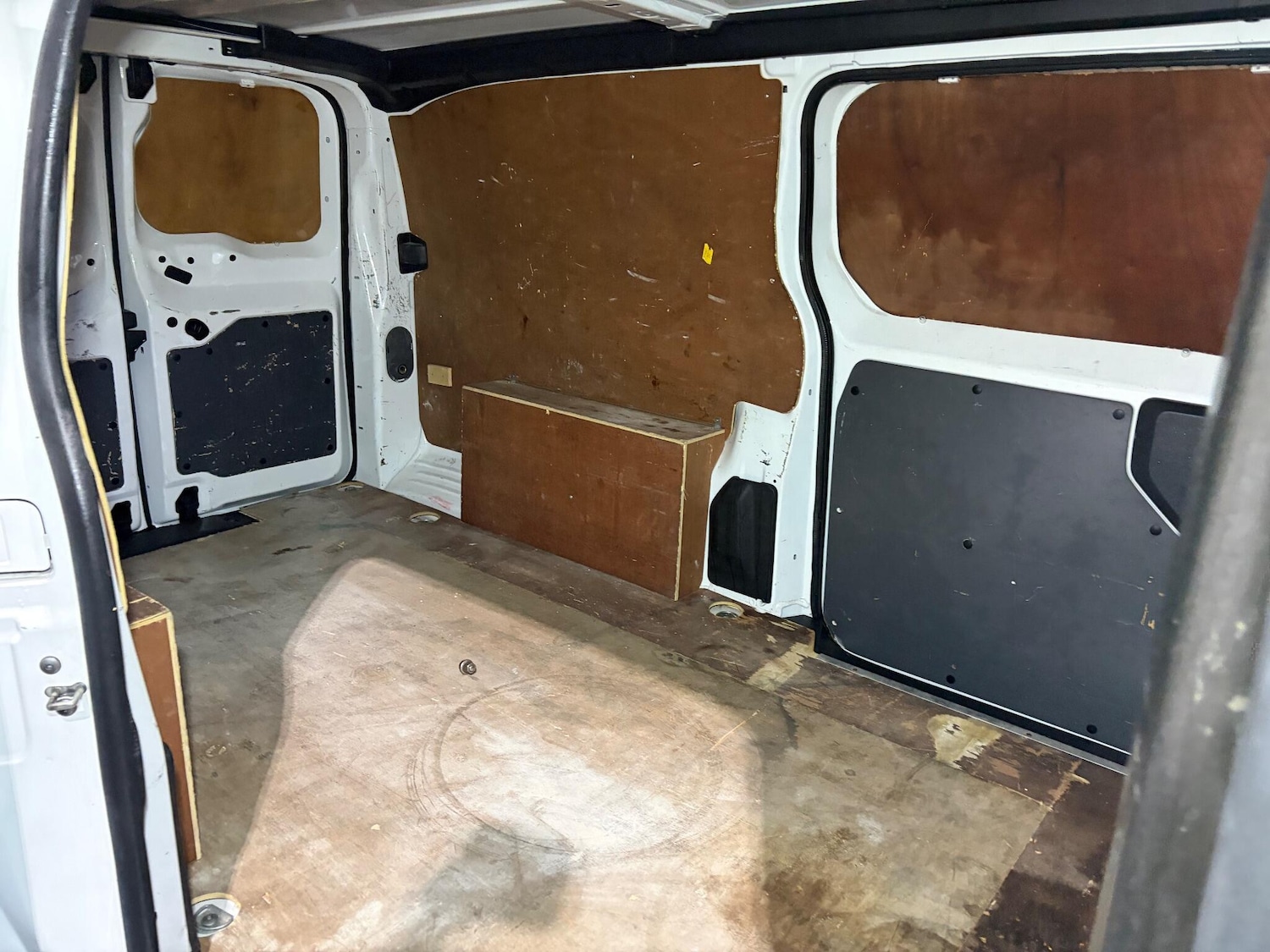 Used Vauxhall Vivaro 2019 for sale - 76513475: Photo 23