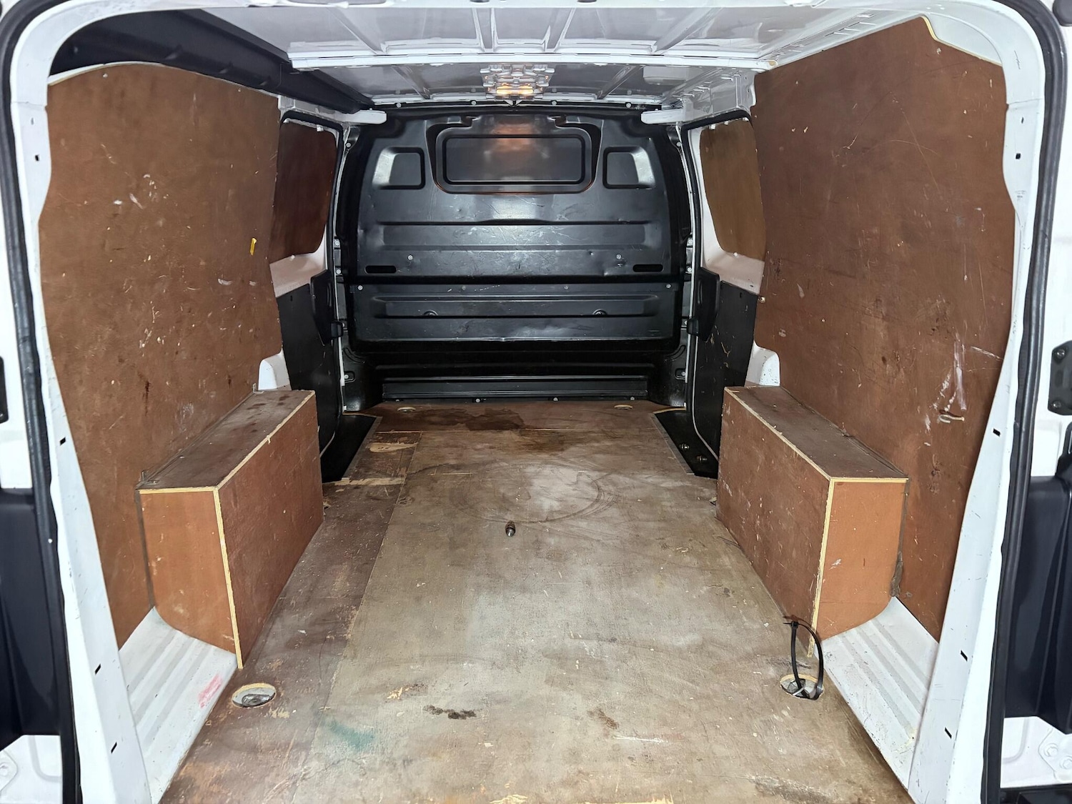 Used Vauxhall Vivaro 2019 for sale - 76513475: Photo 24