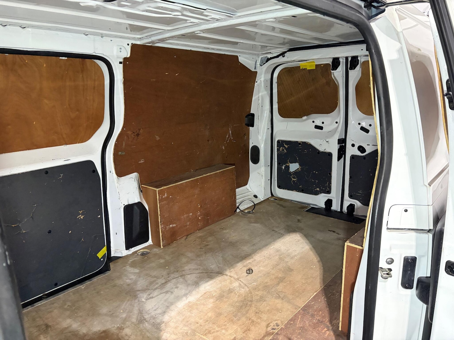 Used Vauxhall Vivaro 2019 for sale - 76513475: Photo 25