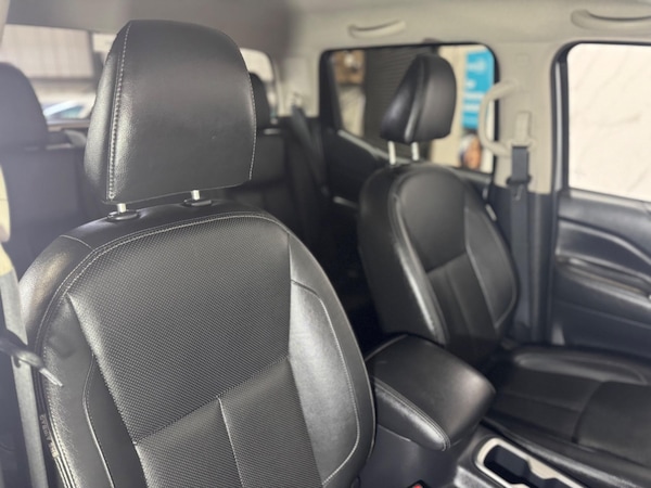 Used Nissan Navara 2020 for sale - 75449795: Photo 12
