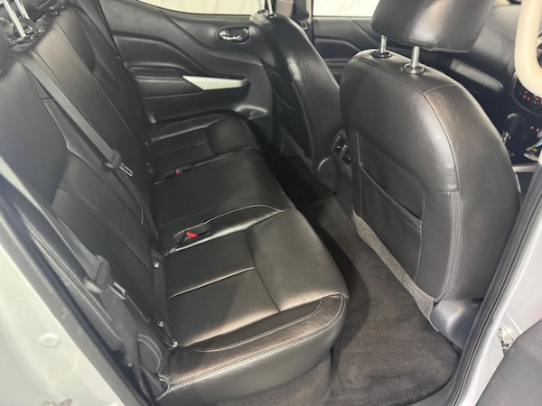 Used Nissan Navara 2020 for sale - 75449795: Photo 13