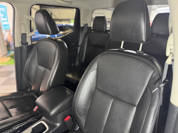 Used Nissan Navara 2020 for sale - 75449795: Photo 20