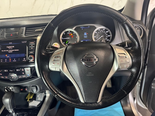 Used Nissan Navara 2020 for sale - 75449795: Photo 22