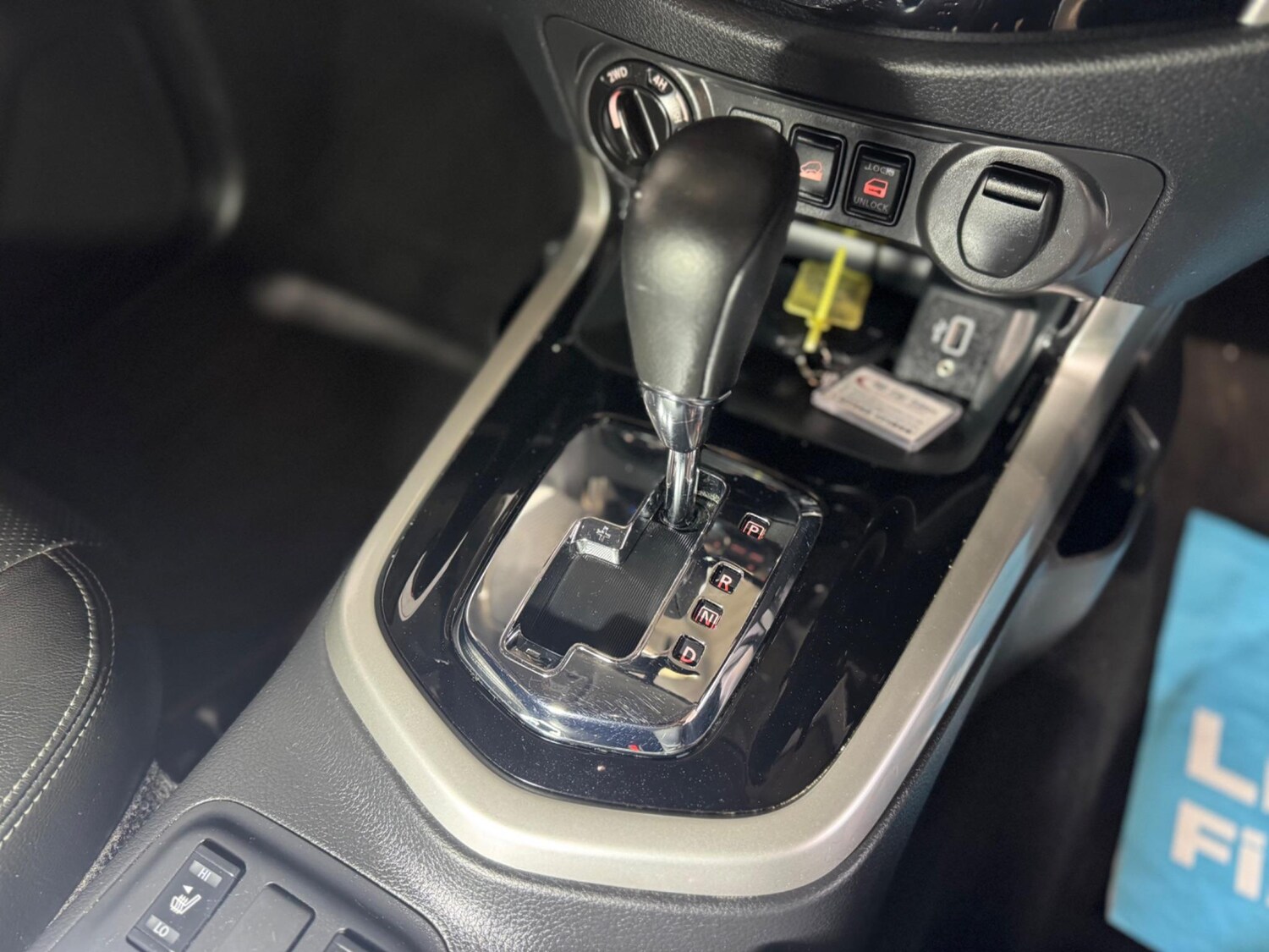Vehicle 23