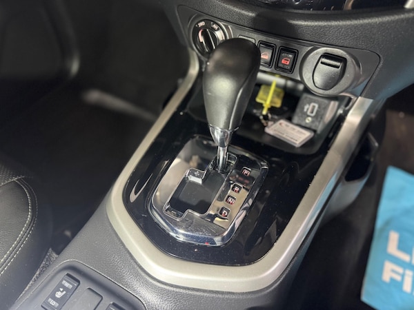 Used Nissan Navara 2020 for sale - 75449795: Photo 23