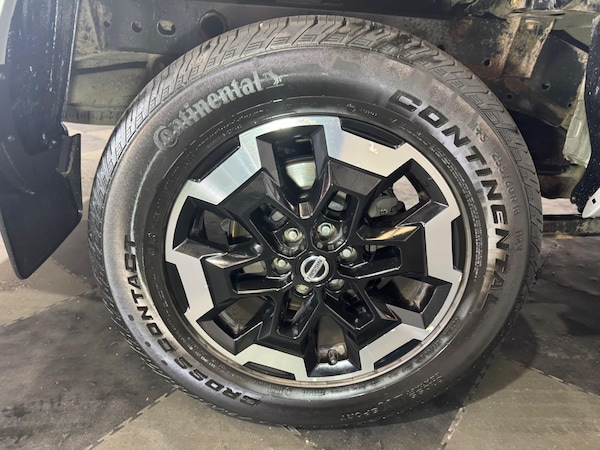 Used Nissan Navara 2020 for sale - 75449795: Photo 26