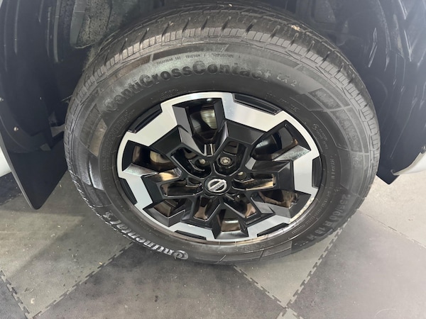 Used Nissan Navara 2020 for sale - 75449795: Photo 27