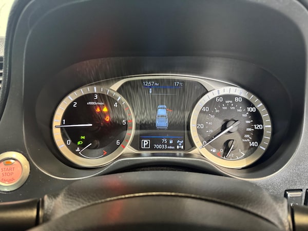 Used Nissan Navara 2020 for sale - 75449795: Photo 28