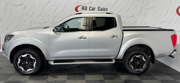 Used Nissan Navara 2020 for sale - 75449795: Photo 7