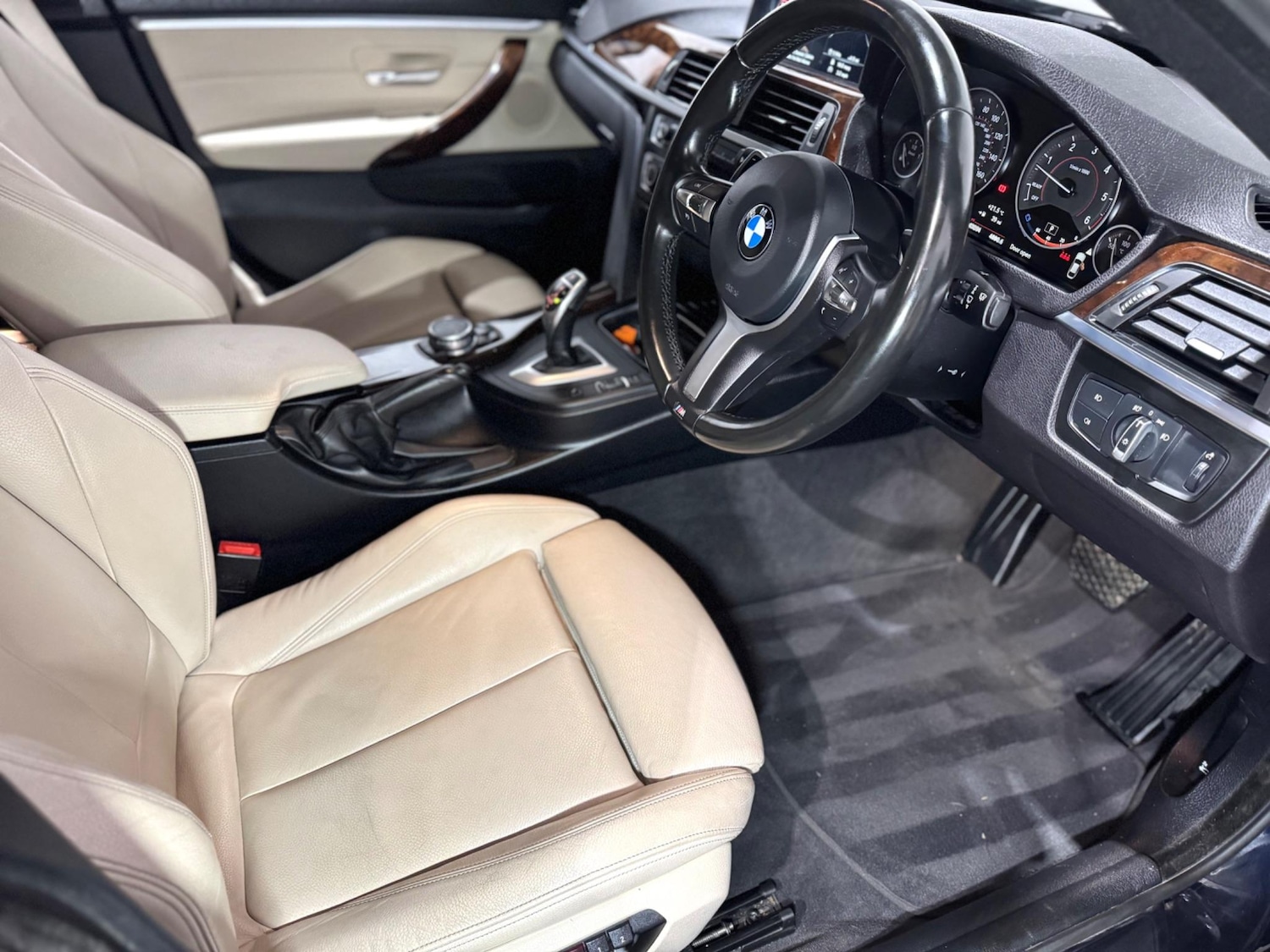 Used BMW 4 Series 2016 for sale - 76993697: Photo 11