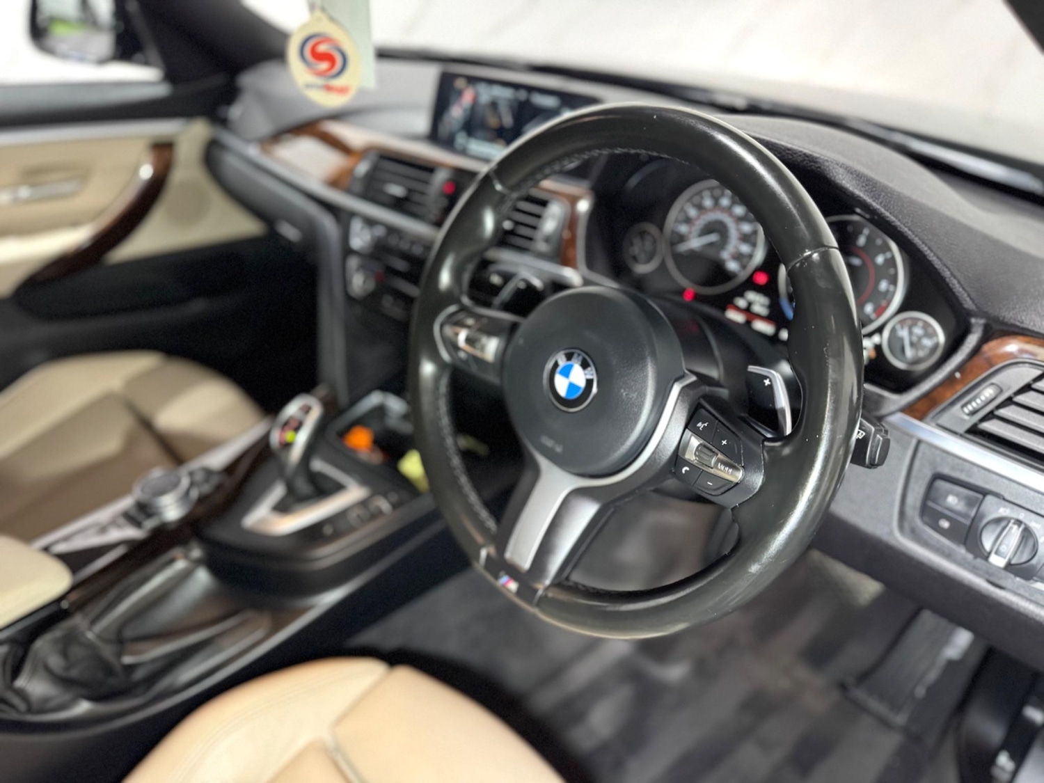 Used BMW 4 Series 2016 for sale - 76993697: Photo 12