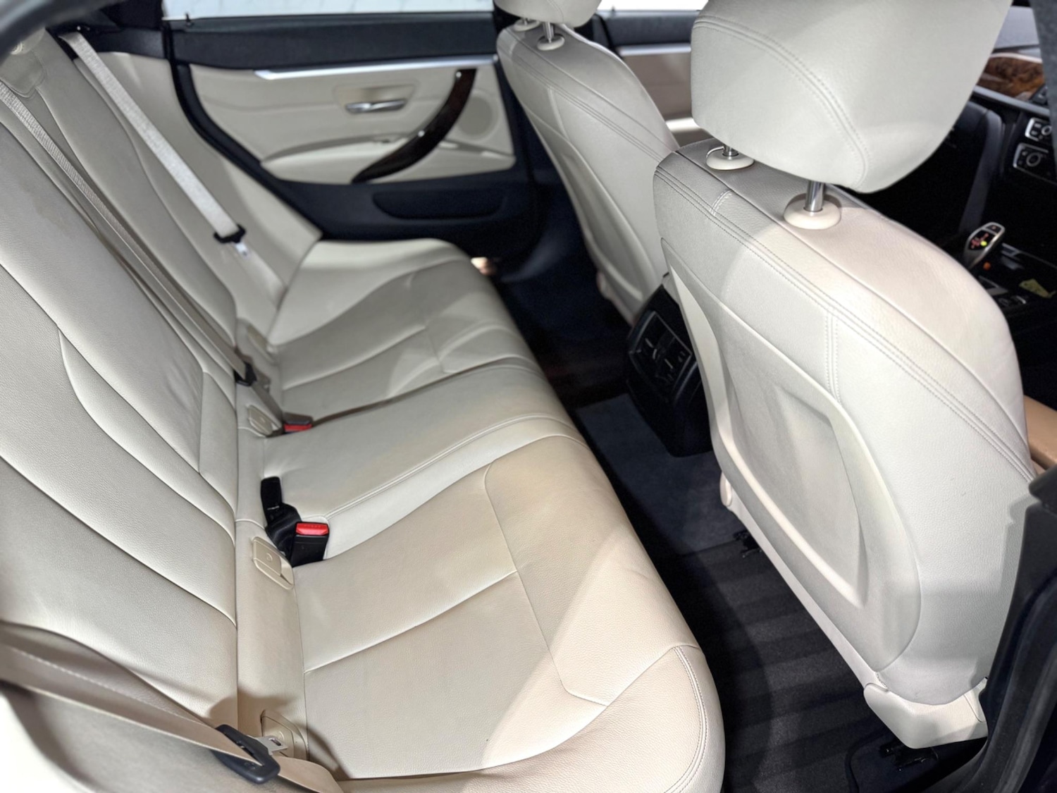 Used BMW 4 Series 2016 for sale - 76993697: Photo 14