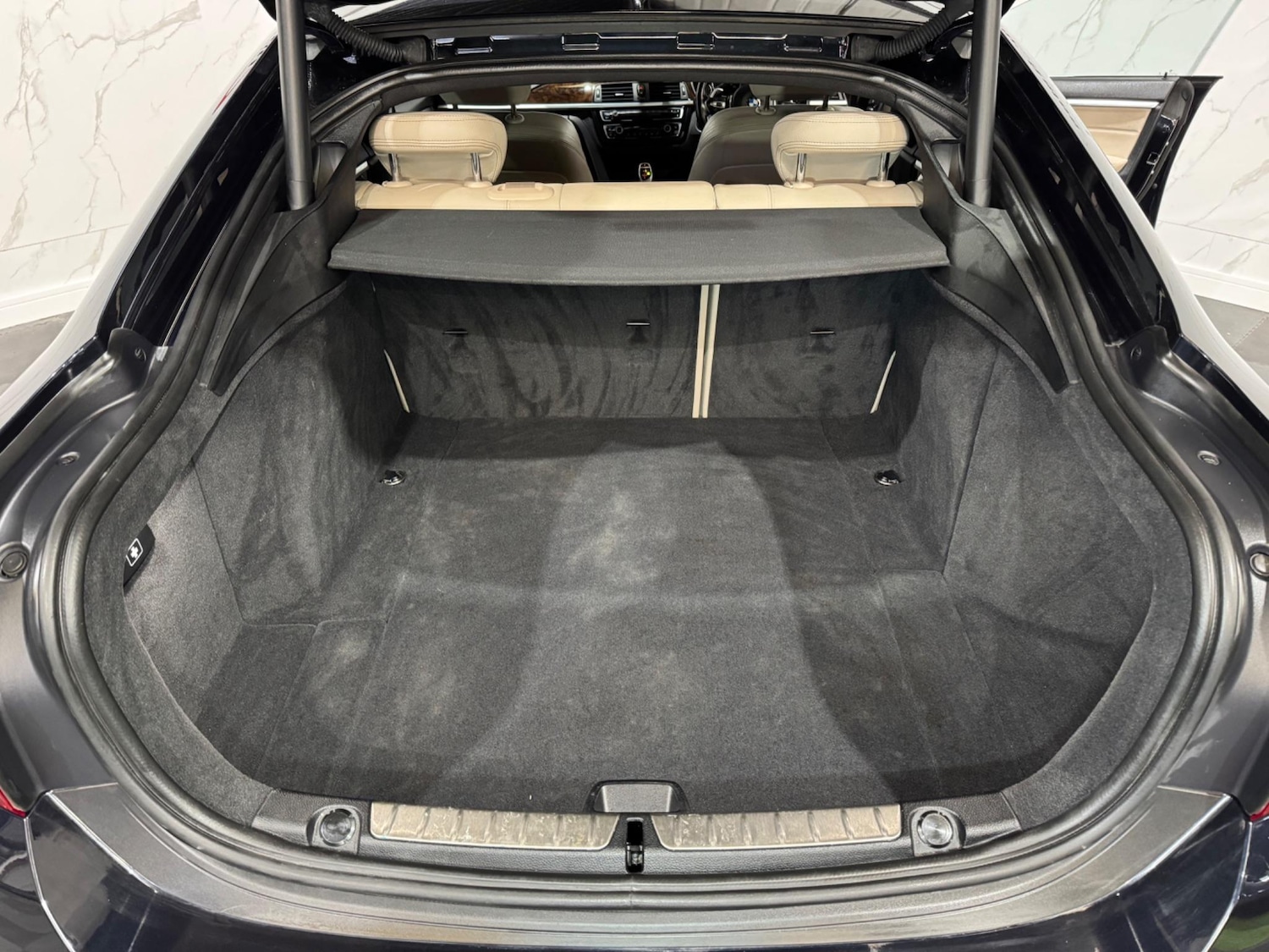 Used BMW 4 Series 2016 for sale - 76993697: Photo 17