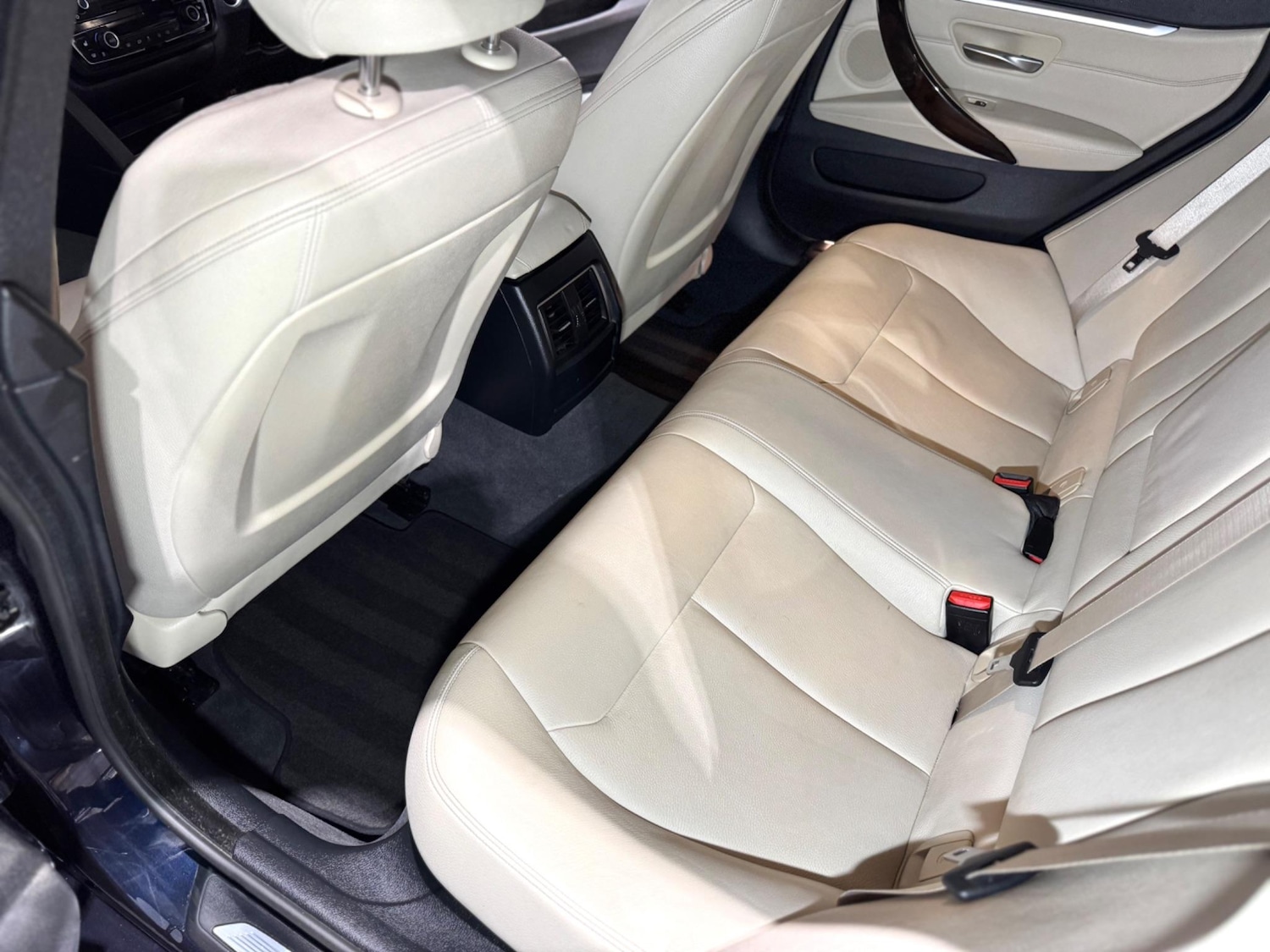 Used BMW 4 Series 2016 for sale - 76993697: Photo 18