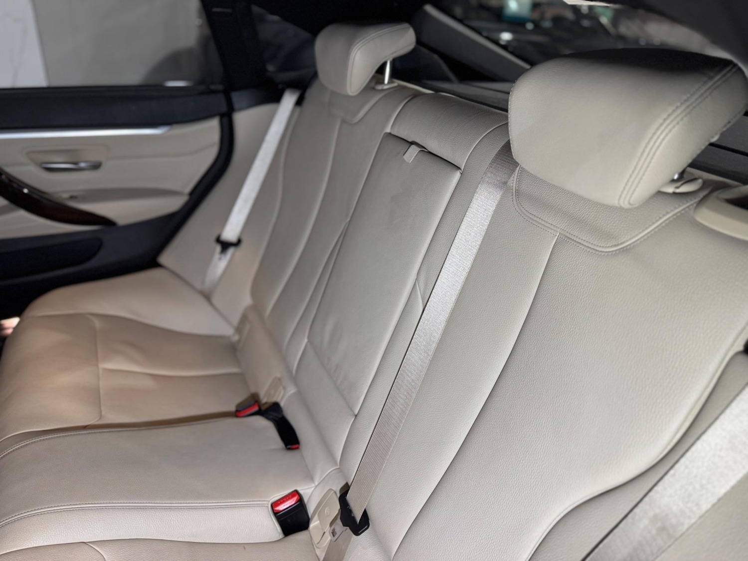 Used BMW 4 Series 2016 for sale - 76993697: Photo 19