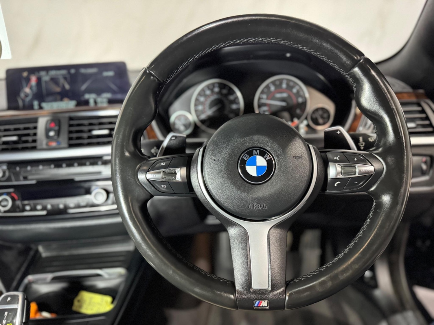 Used BMW 4 Series 2016 for sale - 76993697: Photo 26