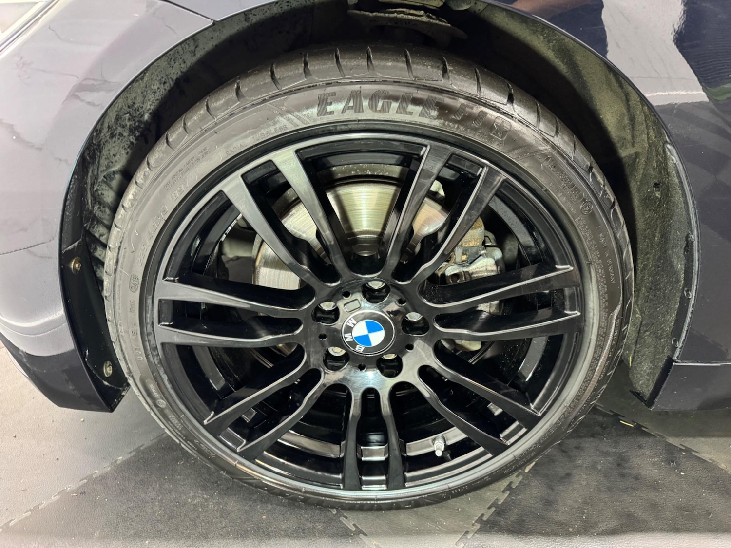 Used BMW 4 Series 2016 for sale - 76993697: Photo 27