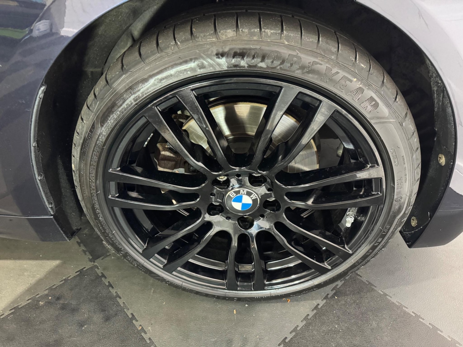 Used BMW 4 Series 2016 for sale - 76993697: Photo 30