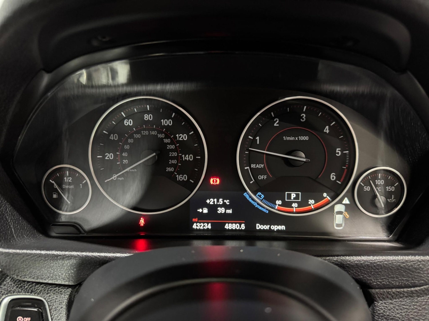 Used BMW 4 Series 2016 for sale - 76993697: Photo 31