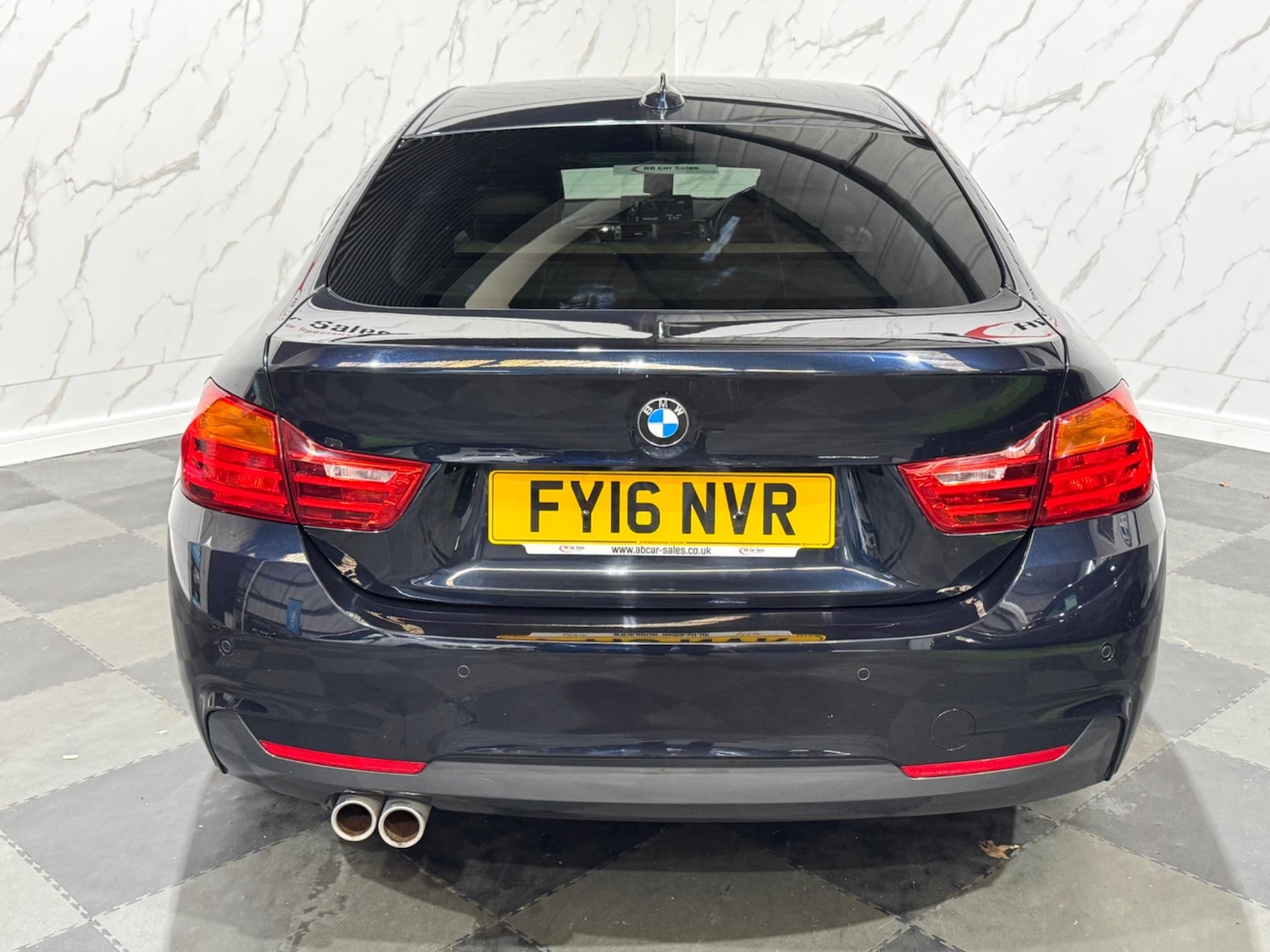 Used BMW 4 Series 2016 for sale - 76993697: Photo 4