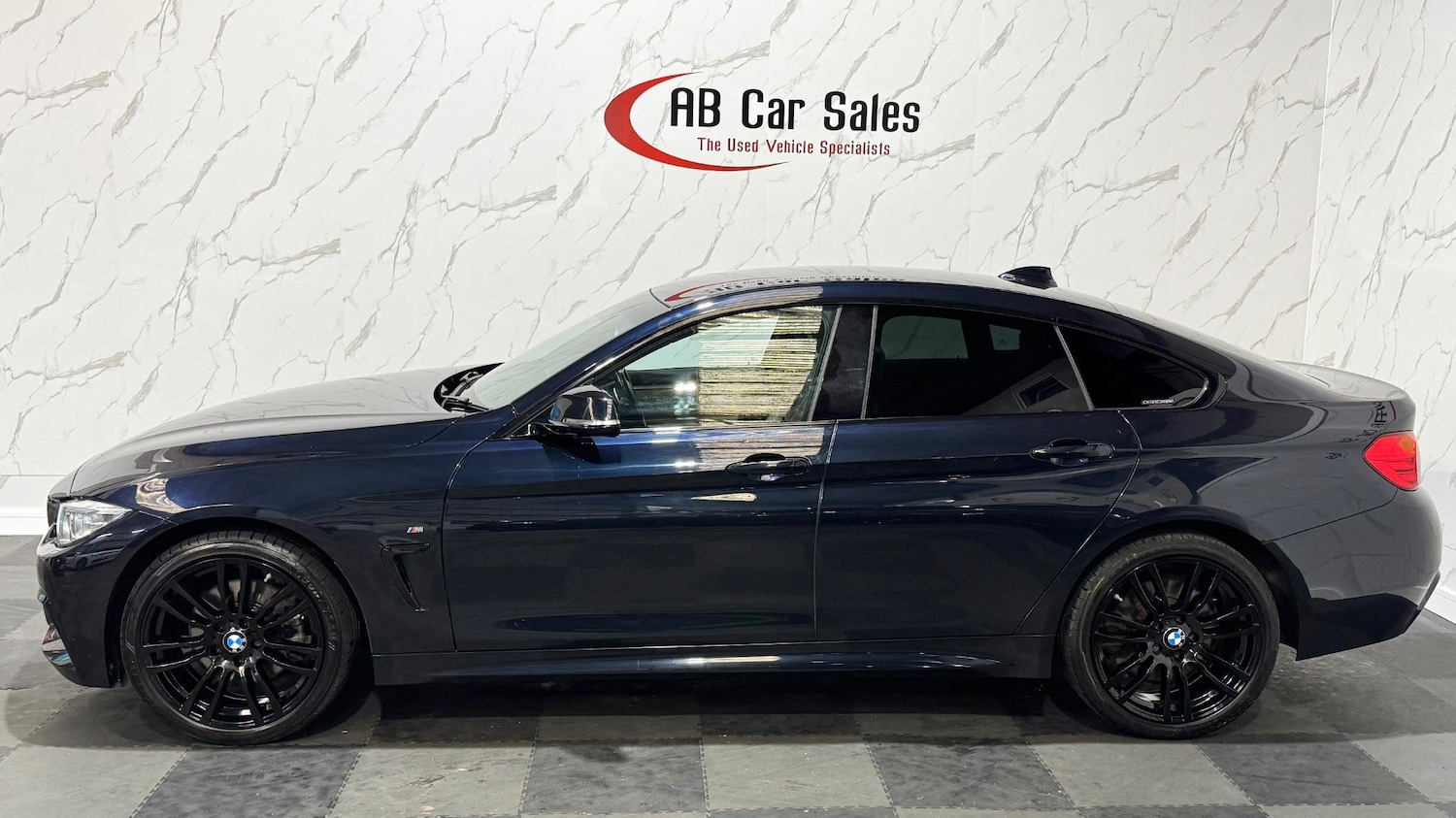 Used BMW 4 Series 2016 for sale - 76993697: Photo 7