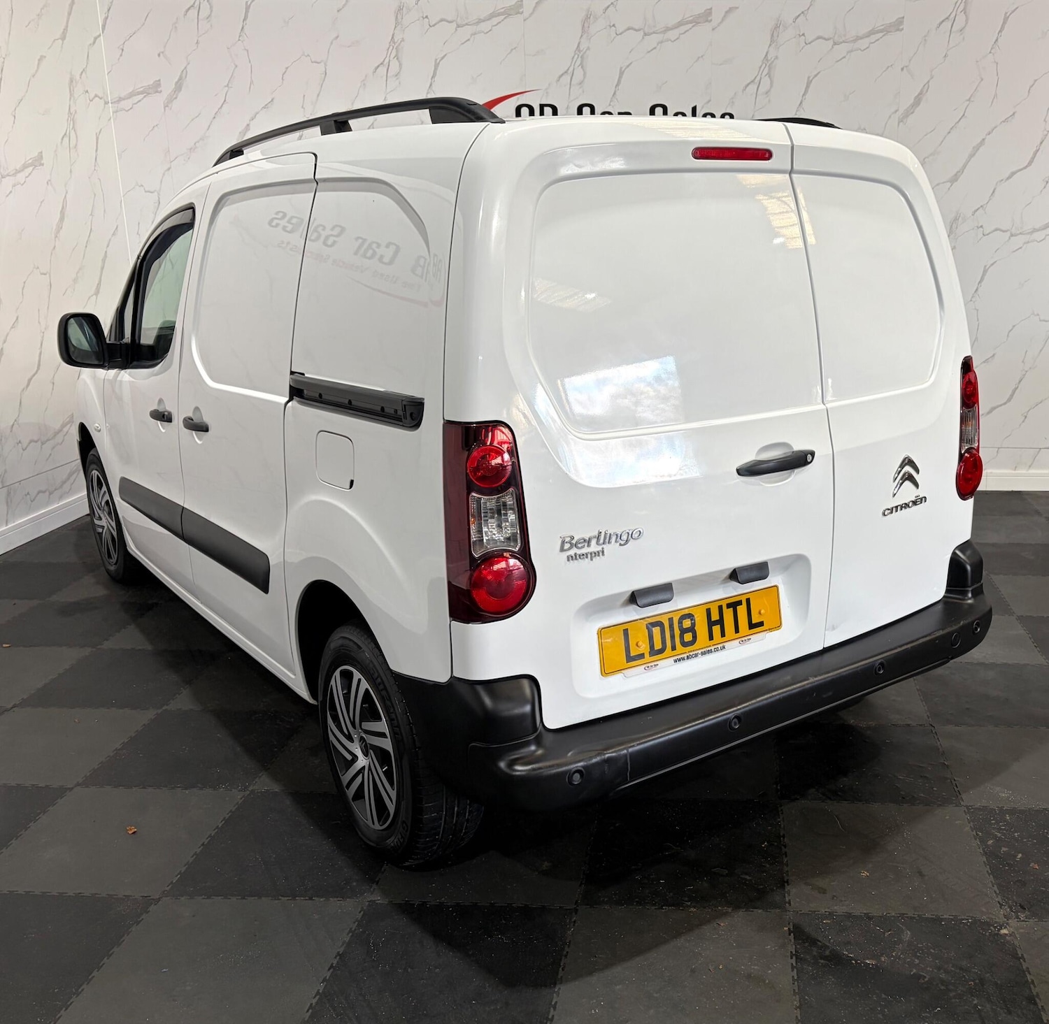 Used Citroen Berlingo for sale - 77825230: Photo 7