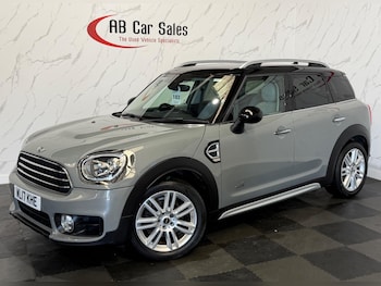 Used MINI Countryman 2017 for sale - 78695497: Photo