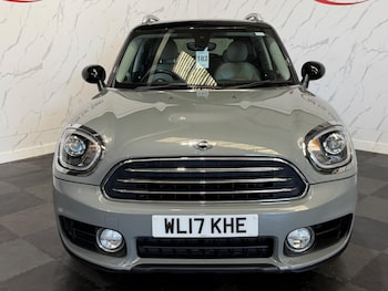 Used MINI Countryman 2017 for sale - 78695497: Photo