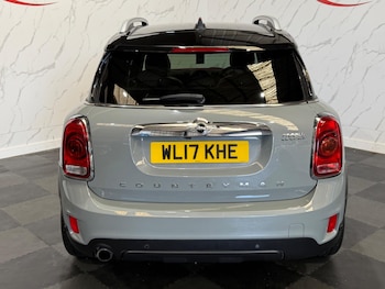 Used MINI Countryman 2017 for sale - 78695497: Photo