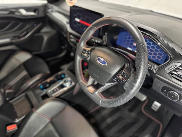 Used Ford Focus 2022 for sale - 74934445: Photo 12