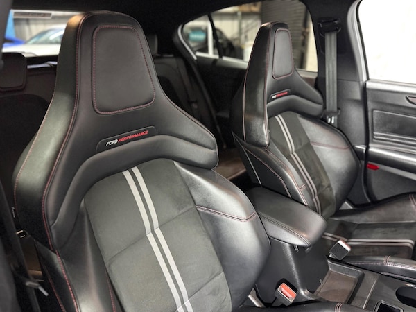 Used Ford Focus 2022 for sale - 74934445: Photo 13