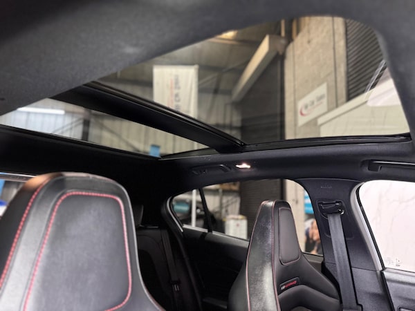 Used Ford Focus 2022 for sale - 74934445: Photo 14