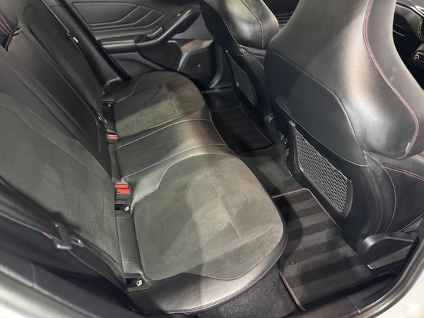 Used Ford Focus 2022 for sale - 74934445: Photo 15