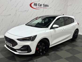 Used Ford Focus 2022 for sale - 74934445: Photo
