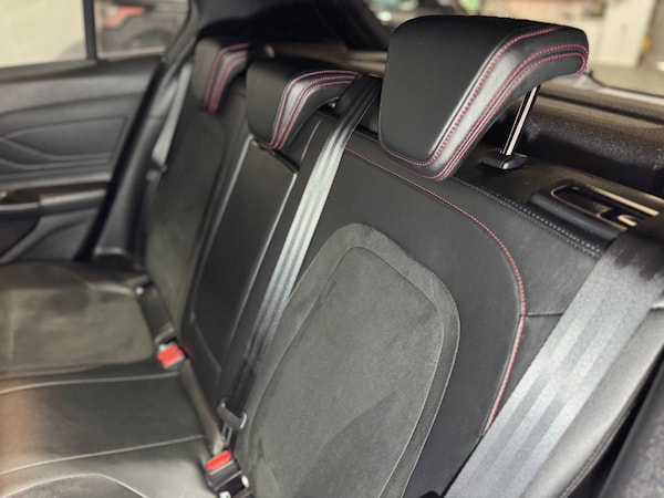 Used Ford Focus 2022 for sale - 74934445: Photo 20