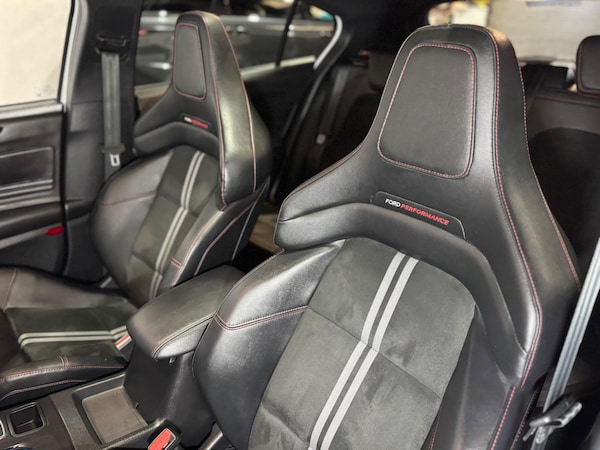 Used Ford Focus 2022 for sale - 74934445: Photo 22