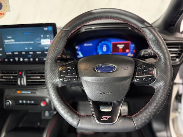 Used Ford Focus 2022 for sale - 74934445: Photo 26
