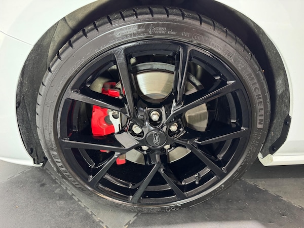 Used Ford Focus 2022 for sale - 74934445: Photo 29