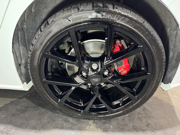 Used Ford Focus 2022 for sale - 74934445: Photo 30