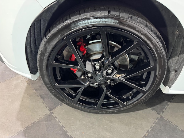 Used Ford Focus 2022 for sale - 74934445: Photo 31