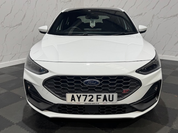 Used Ford Focus 2022 for sale - 74934445: Photo 3