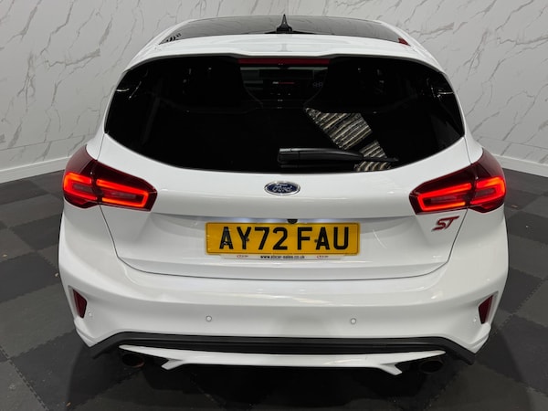 Used Ford Focus 2022 for sale - 74934445: Photo 4
