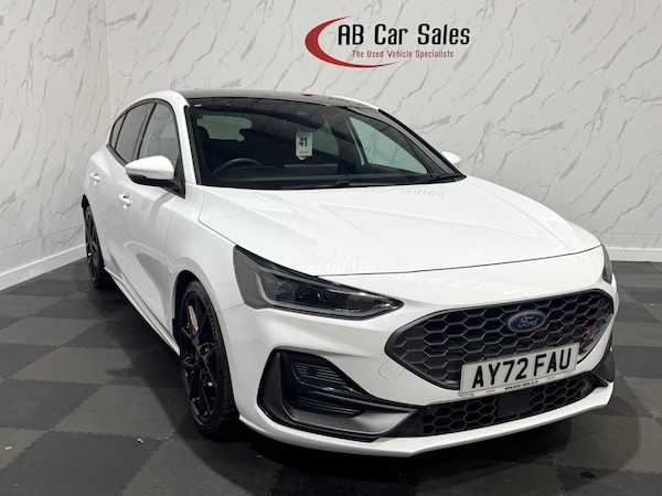 Used Ford Focus 2022 for sale - 74934445: Photo 5